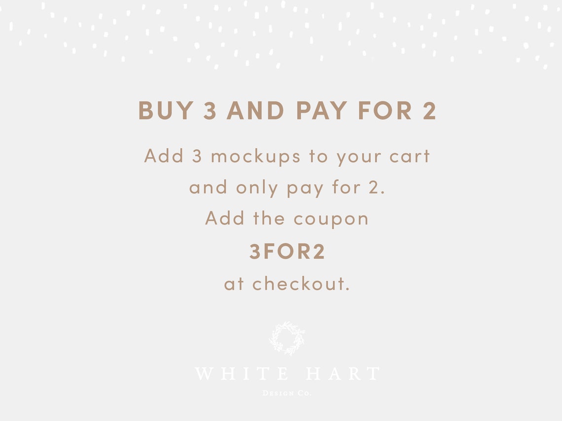 Download A3 frame mockup White 30x40 cm Landscape Psd smart object | Etsy