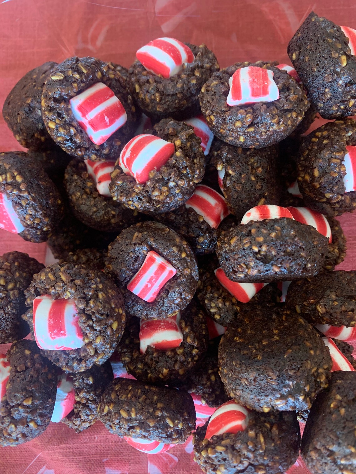 Fresh Healthy Horse Treats Etsy