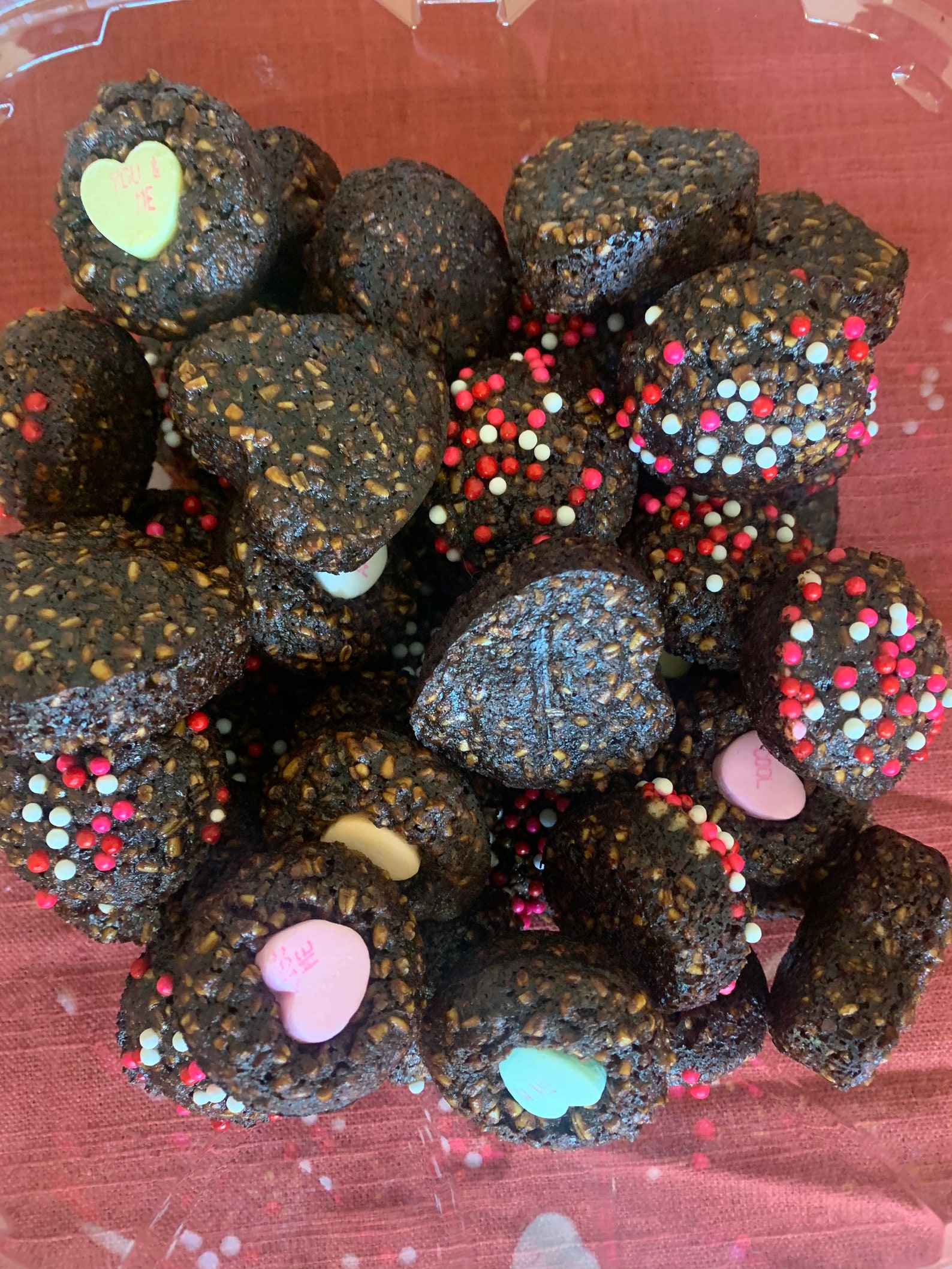 Fresh Healthy Horse Treats Etsy