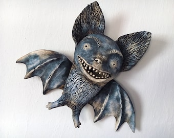 Ceramic Bat