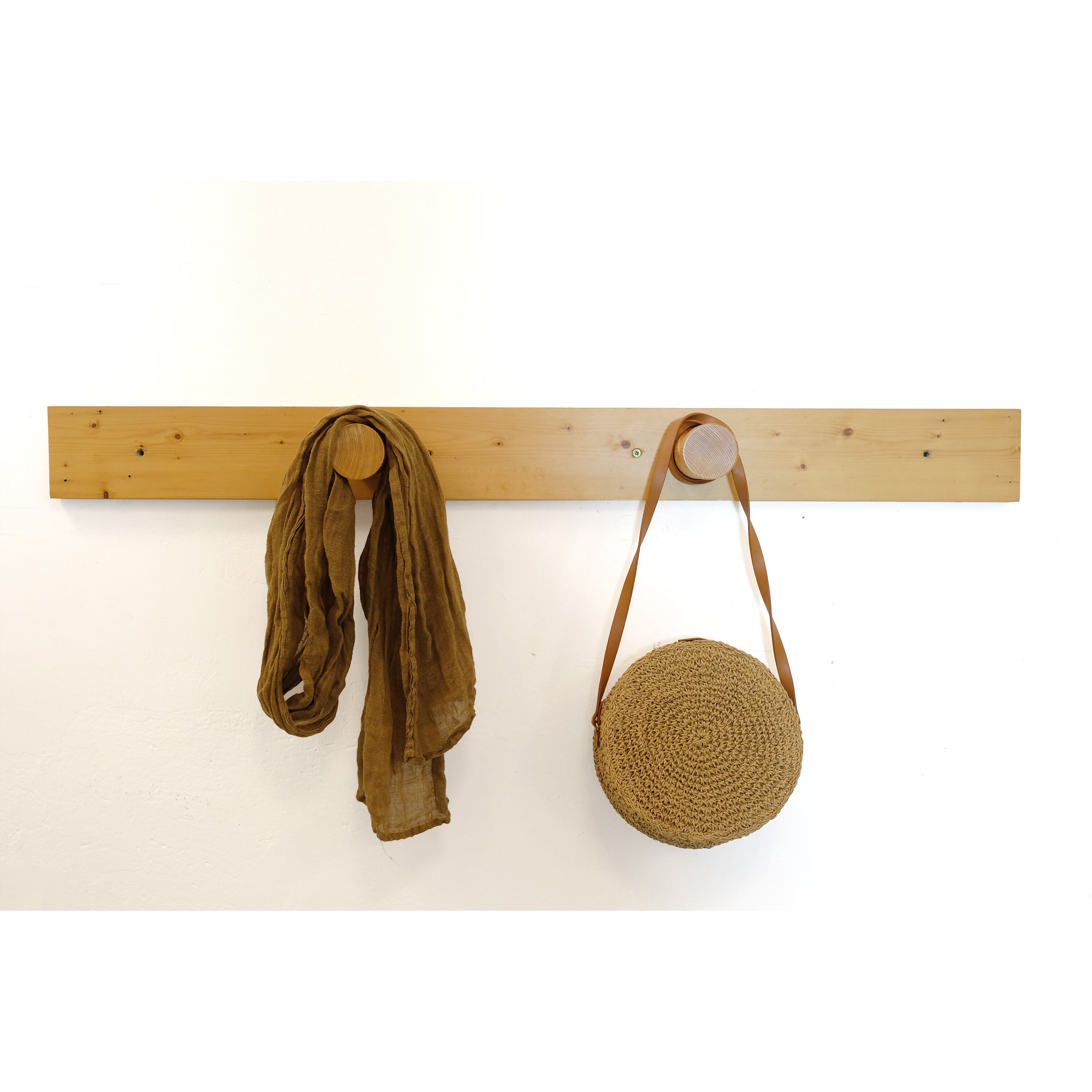 Charlotte Perriand, Coat Rack From Les Arcs, 1960s, 104 Cm. - Etsy