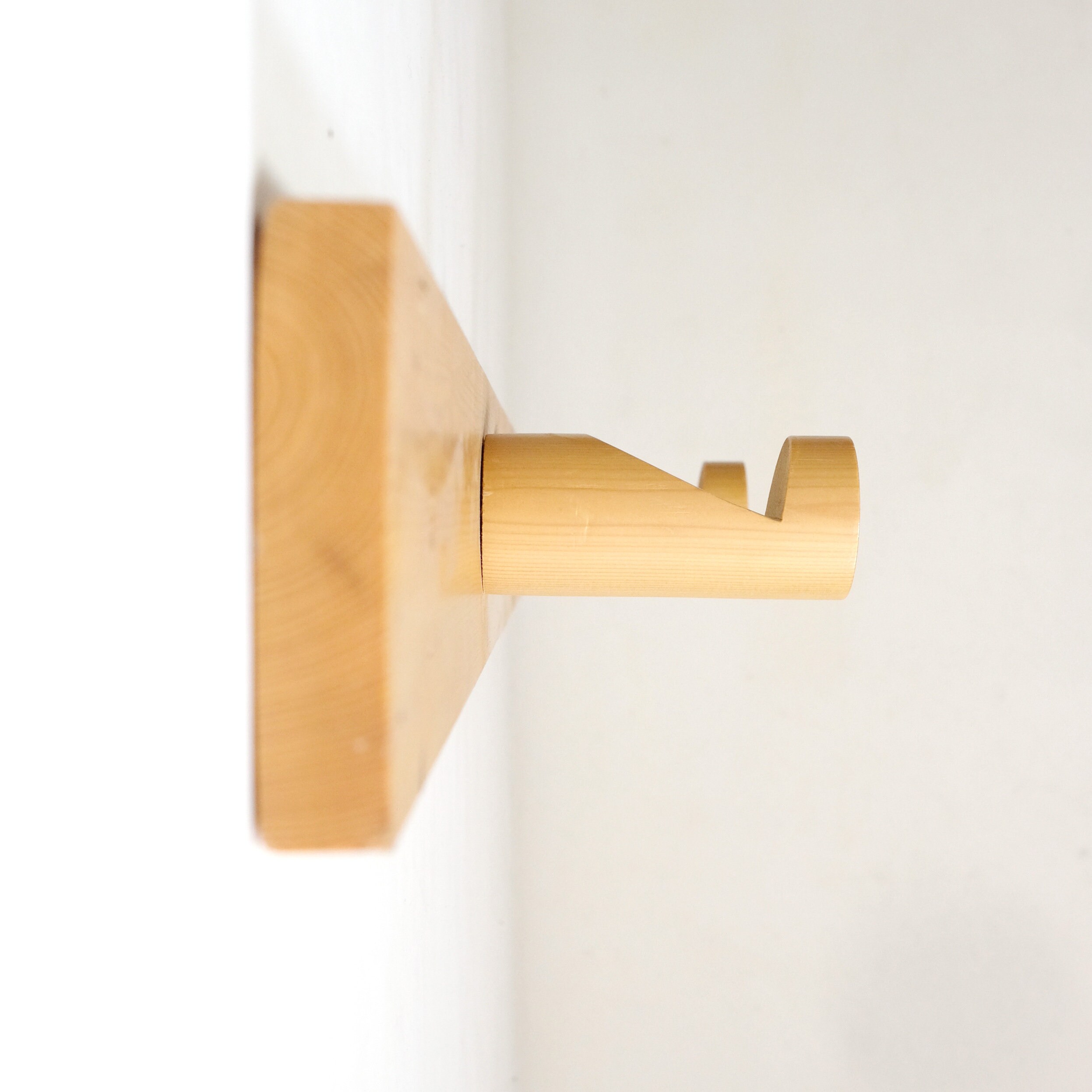 Charlotte Perriand, Coat Rack From Les Arcs, 1960s, 104 Cm. - Etsy