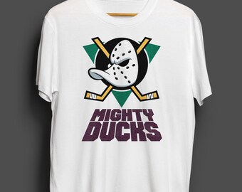 the mighty ducks t shirt