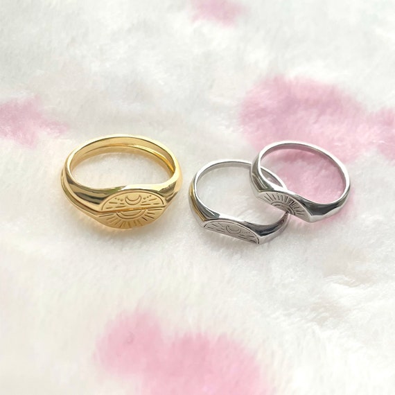 Anillos amigas hotsell