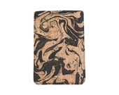 eve & adis CORK TABLET CASE marble