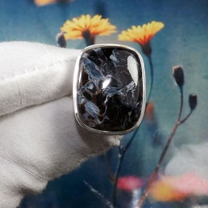 S925 silver ring -  Canada