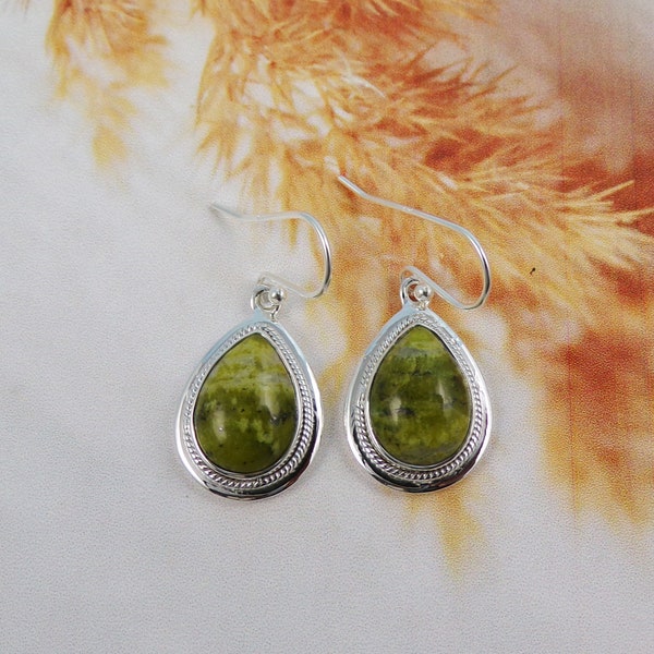 Marble Earrings - Etsy