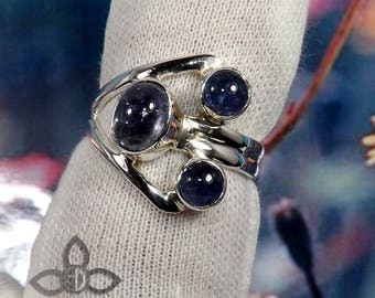 Tanzanite Ring, Tanzanite  Stone, Tanzanite Jewellery, 925 Silver Ring, Dailywear Ring, Beautiful Ring, Wedding Ring, Promise Ring, Jewelry
