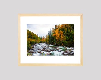 Rolling River