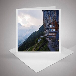 Greeting Cards