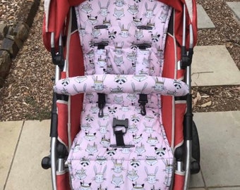 steelcraft strider pram liner