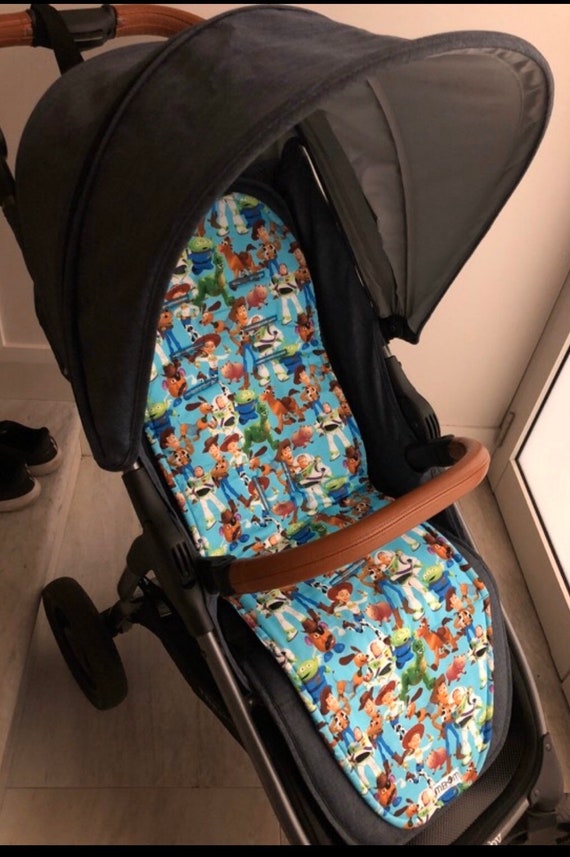 valco baby snap ultra pram liner