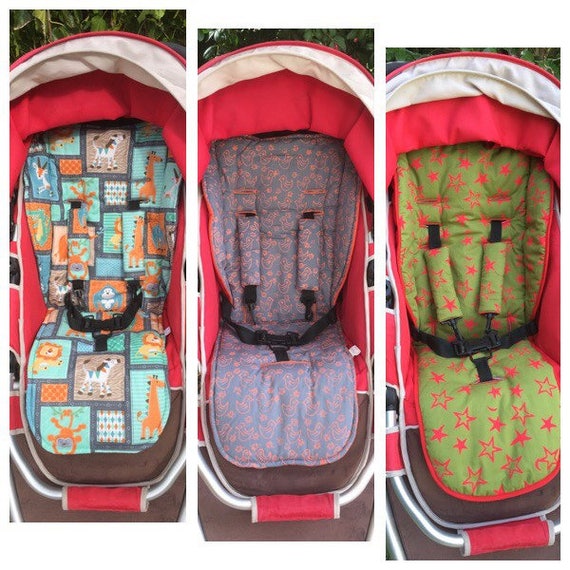 custom made pram liners