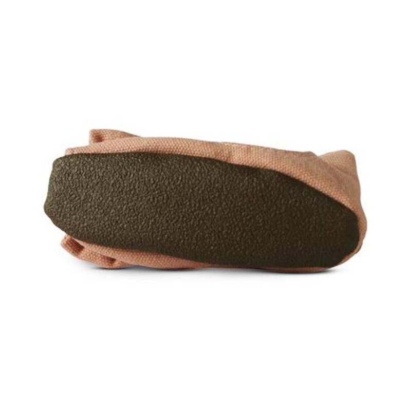 Mary Jane Peep toes crawlers and walkers rose perfect for newborn Soft soled washable baby shoe Pre walkers