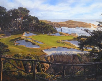 書 Katayanazu Golf Club 90 holes il_340x270.4420517826_jmws.jpg
