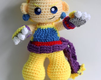 Ffvi Etsy