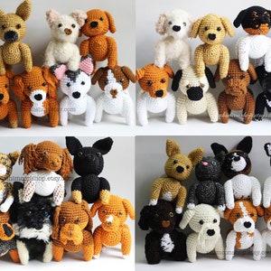 custom stuffed animals etsy