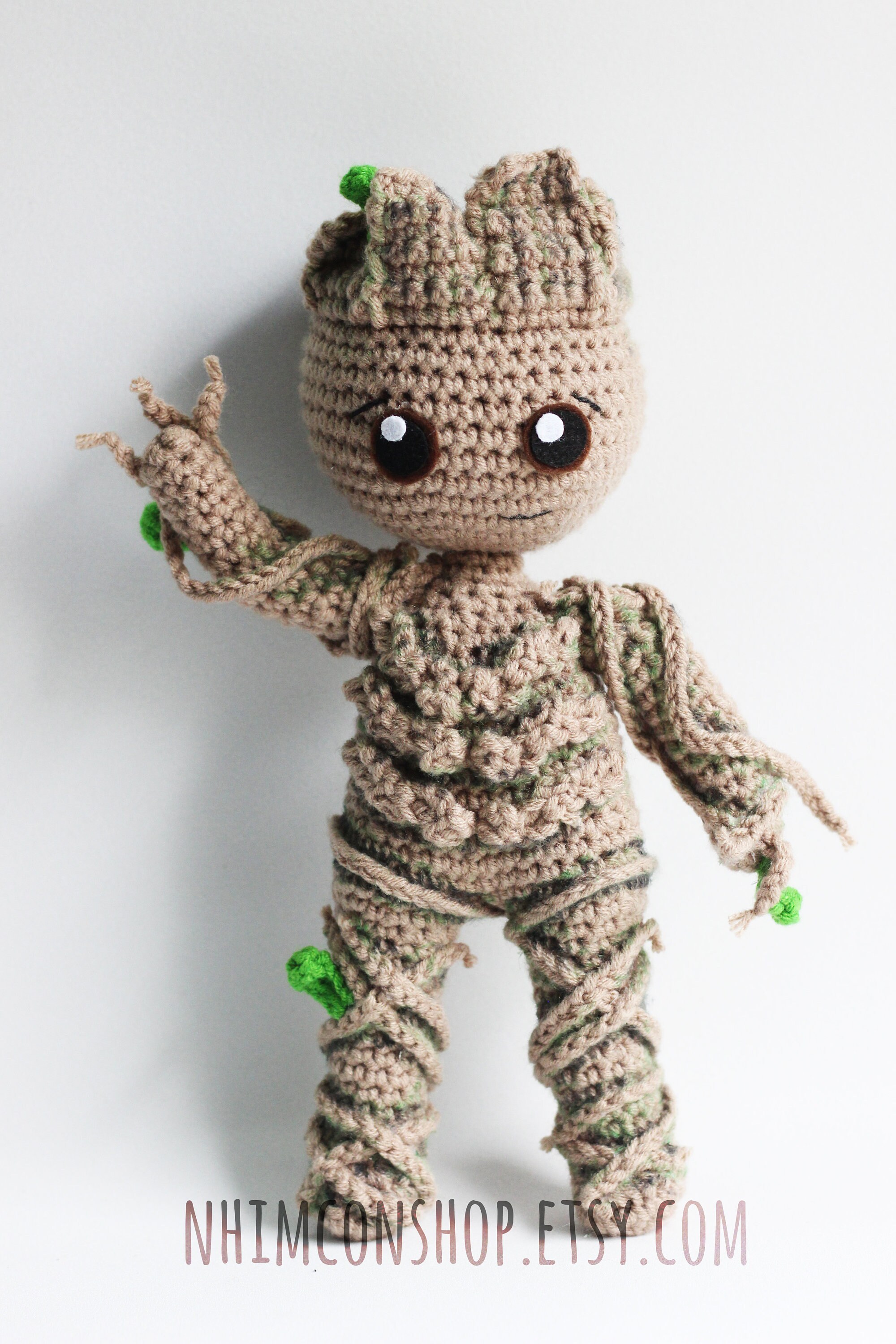 Groot plush toy - .de