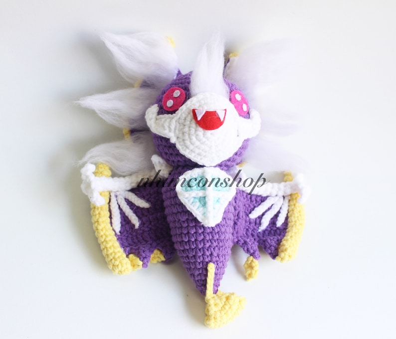 doudou solgaleo