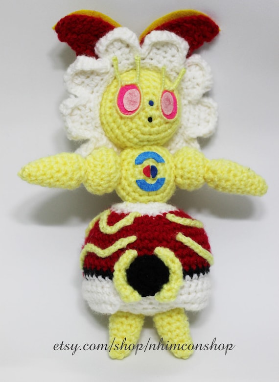 magearna plush