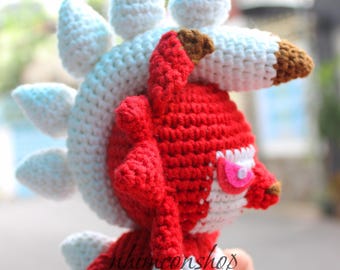 Lycanroc Forma de mediodía Forma de anochecer Pokémon Sol Luna