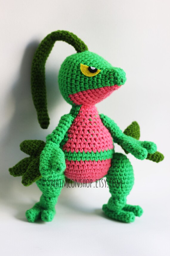 Grovyle Plush Cheap Online