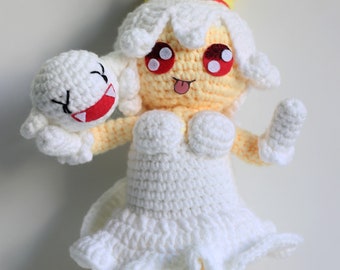 Booette Chibi - Etsy