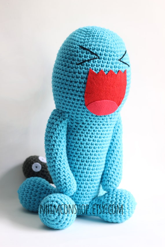 Team outlet rocket plush