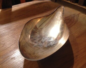 reed barton bowl etsy