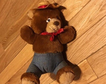 caltoy bear