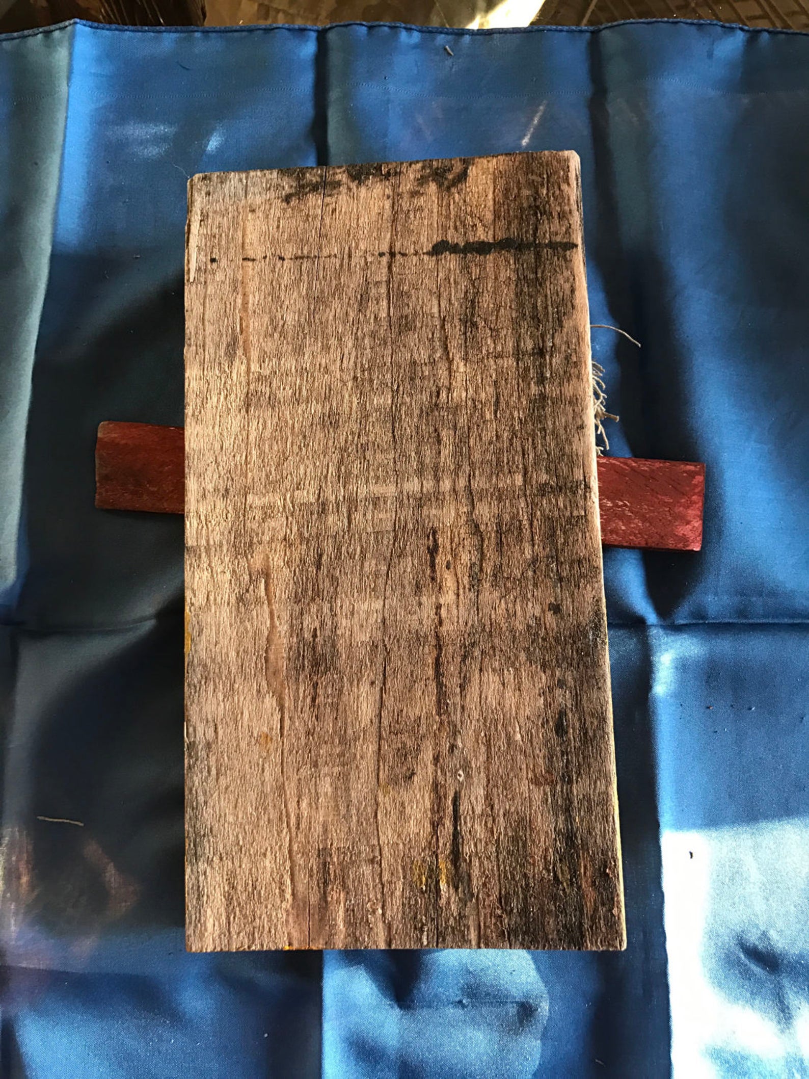 Herbst Angst Krähe Holz Zeichen stand oben oder Wand Dekor | Etsy