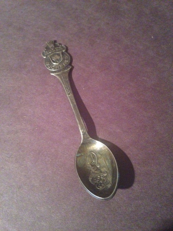 small rolex spoon