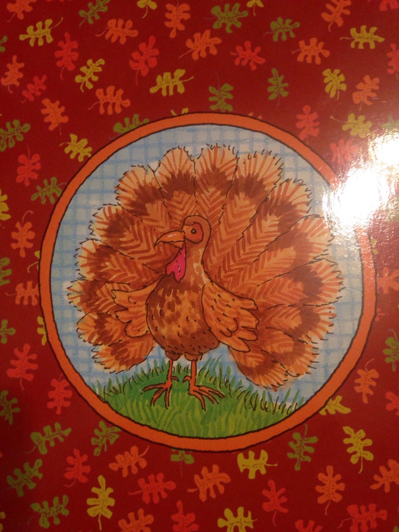 Andy warhol thanksgiving