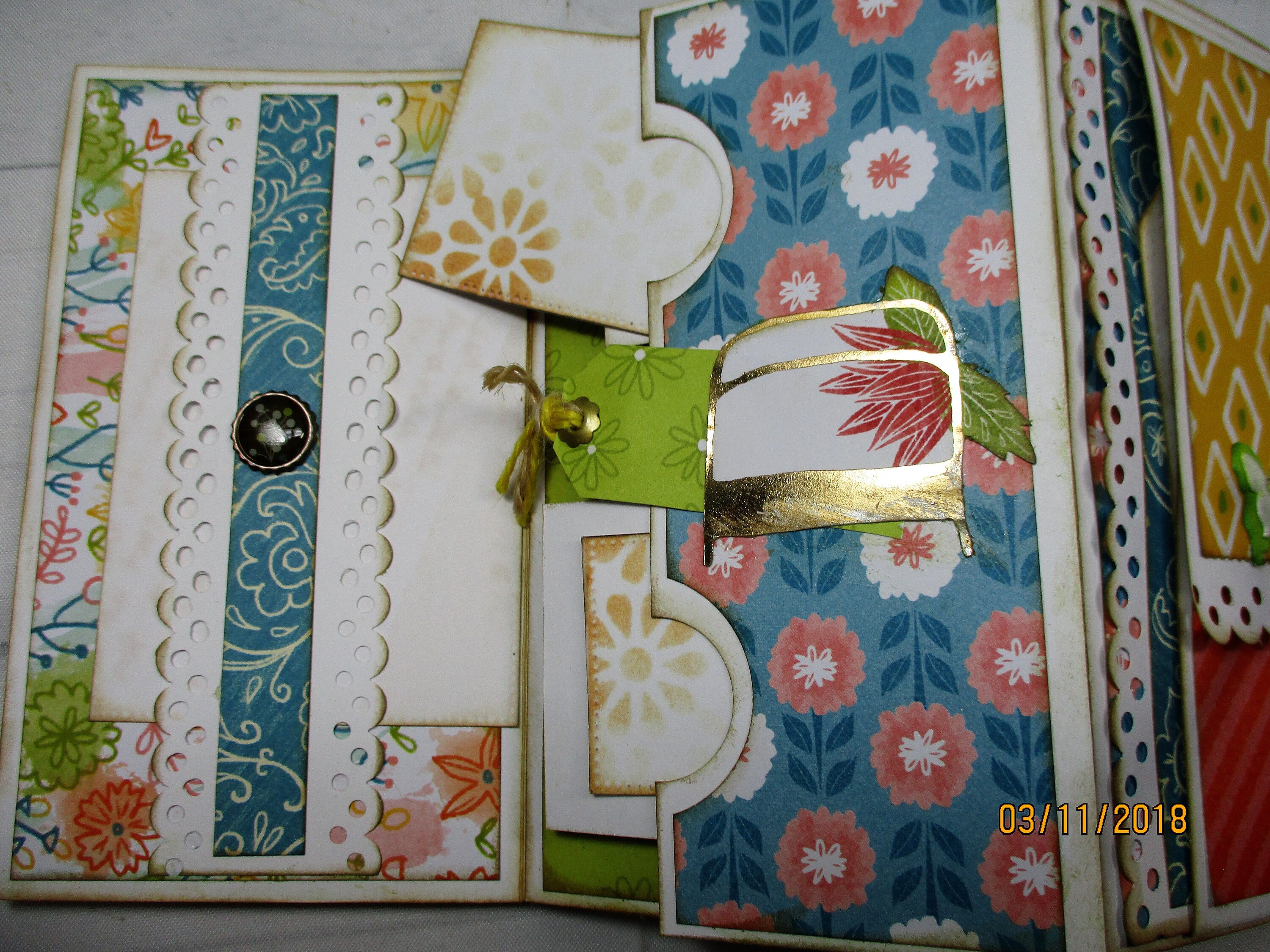 Printable Scrapbooking Template Printable Scrap Book Small - Etsy