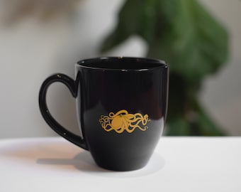 Aktopas Mug