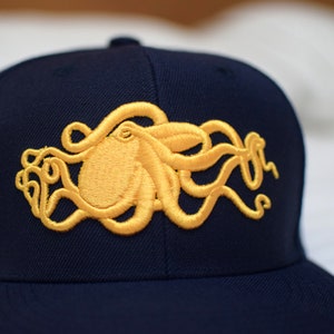 Kraken Cap image 2