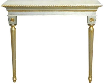 french console table gilt french louis xvi style silver gilt console table console table etsy french console table gilt french louis xvi style silver gilt console table console table etsy