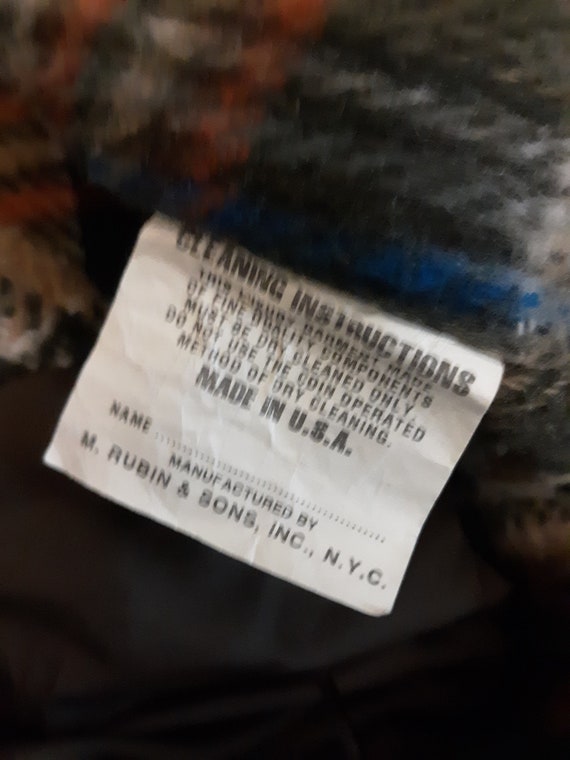 Bois de cerf Vintage stade d’hiver Parka manteaux / chaud manteaux Parka d’hiver taille XL / unisexe / manteau doublé de flanelle / NYC M Rubin & fils 1be663 Bois de cerf Vintage stade d’hiver Parka manteaux / chaud manteaux Parka d’hiver taille XL / unisexe / manteau doublé de flanelle / NYC M Rubin & fils 1be663
