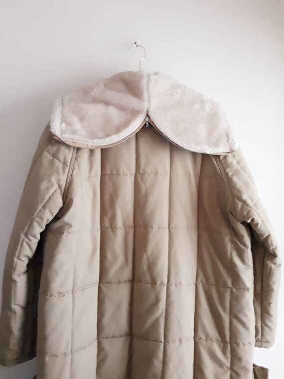 Bois de cerf Vintage stade d’hiver Parka manteaux / chaud manteaux Parka d’hiver taille XL / unisexe / manteau doublé de flanelle / NYC M Rubin & fils 1be663 Bois de cerf Vintage stade d’hiver Parka manteaux / chaud manteaux Parka d’hiver taille XL / unisexe / manteau doublé de flanelle / NYC M Rubin & fils 1be663