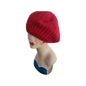 Beret Aris Vintage - Etsy display picture 2