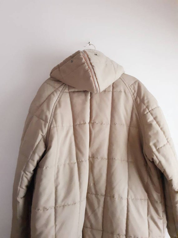 Bois de cerf Vintage stade d’hiver Parka manteaux / chaud manteaux Parka d’hiver taille XL / unisexe / manteau doublé de flanelle / NYC M Rubin & fils 1be663 Bois de cerf Vintage stade d’hiver Parka manteaux / chaud manteaux Parka d’hiver taille XL / unisexe / manteau doublé de flanelle / NYC M Rubin & fils 1be663