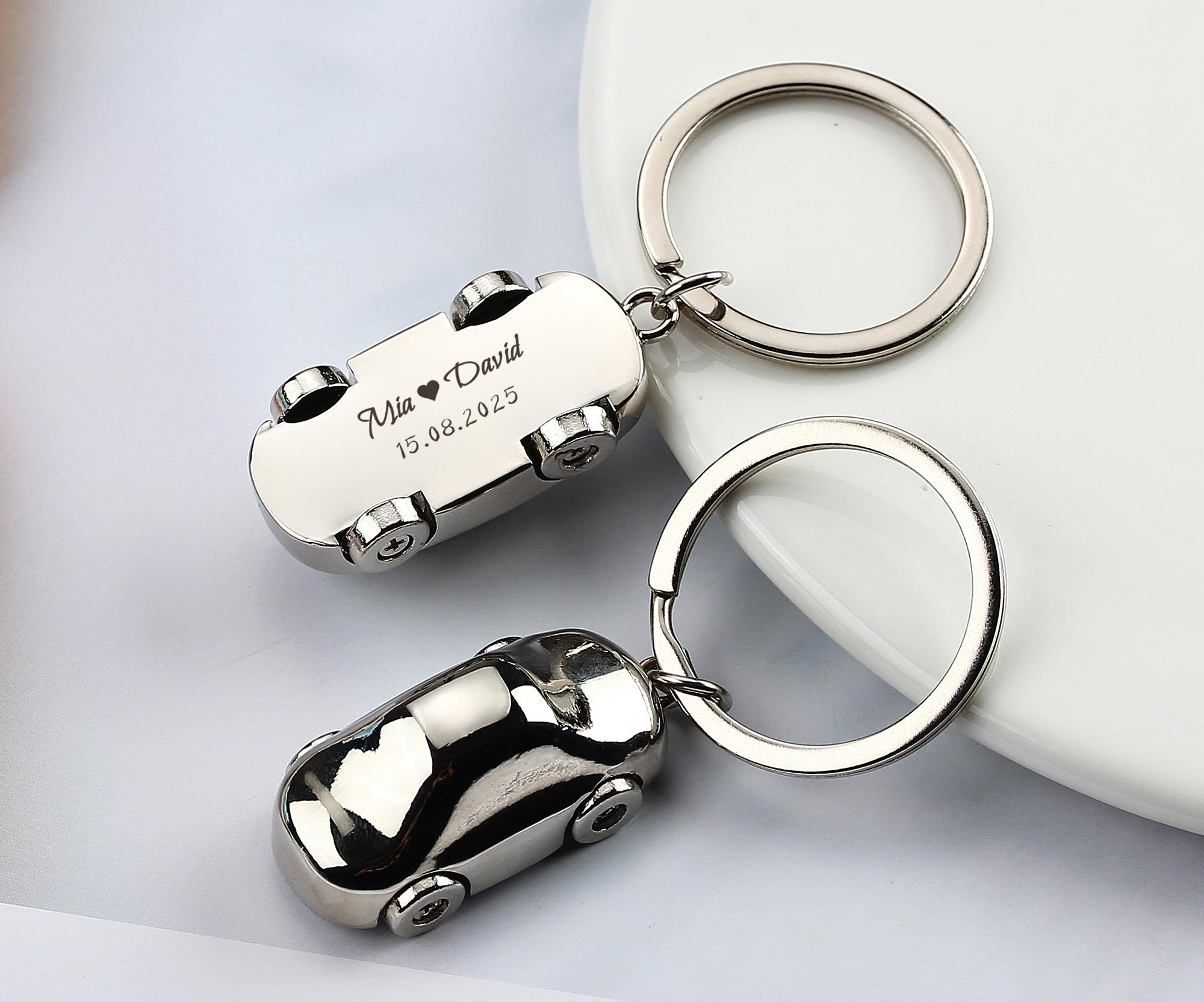 Karmann Ghia Key Chain Australia