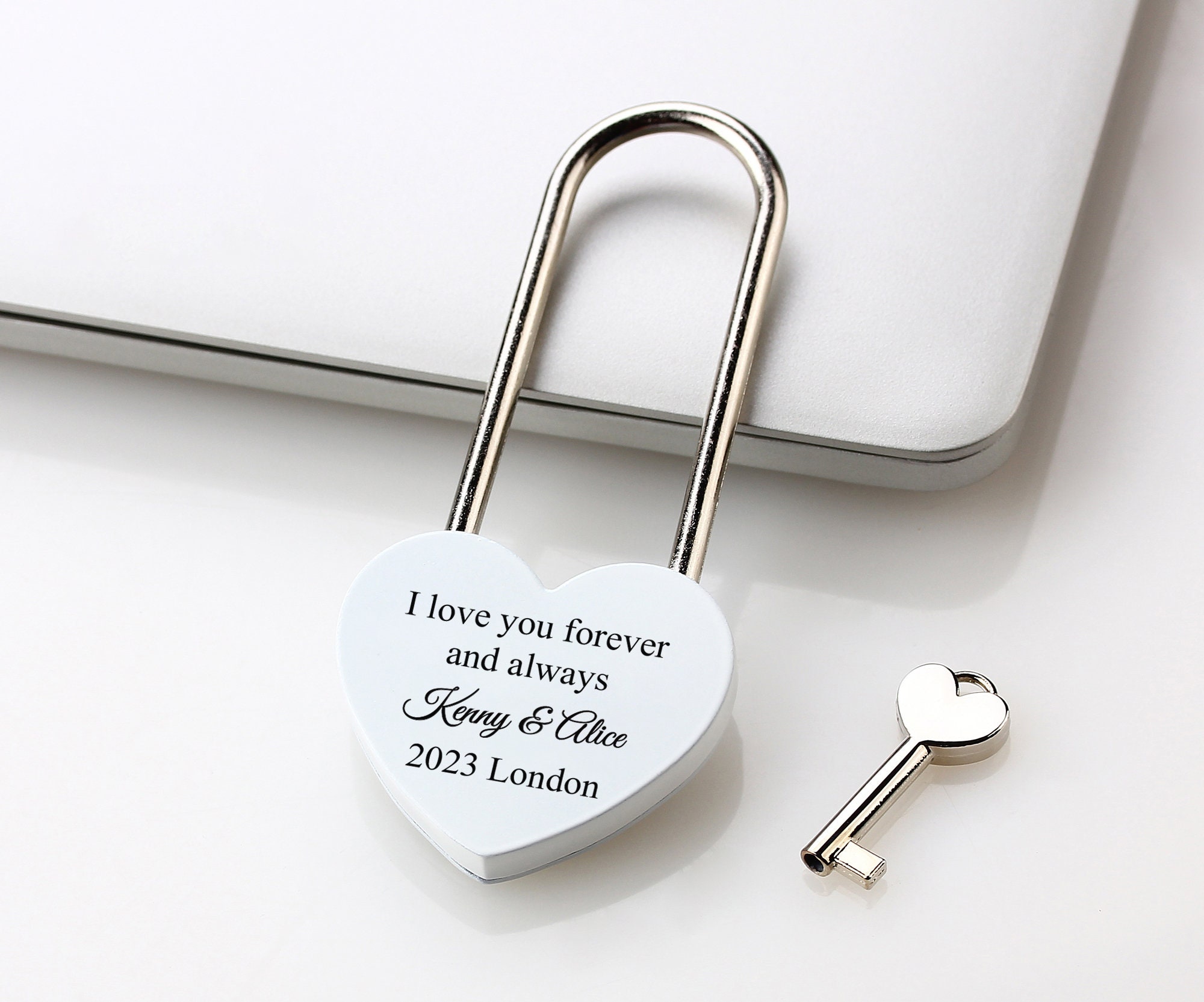 Buy Love Lock Online In India India