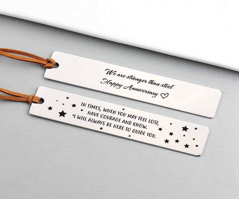 Personalized Customized QR Code Bookmarks, Voice Customized Bookmarks ...