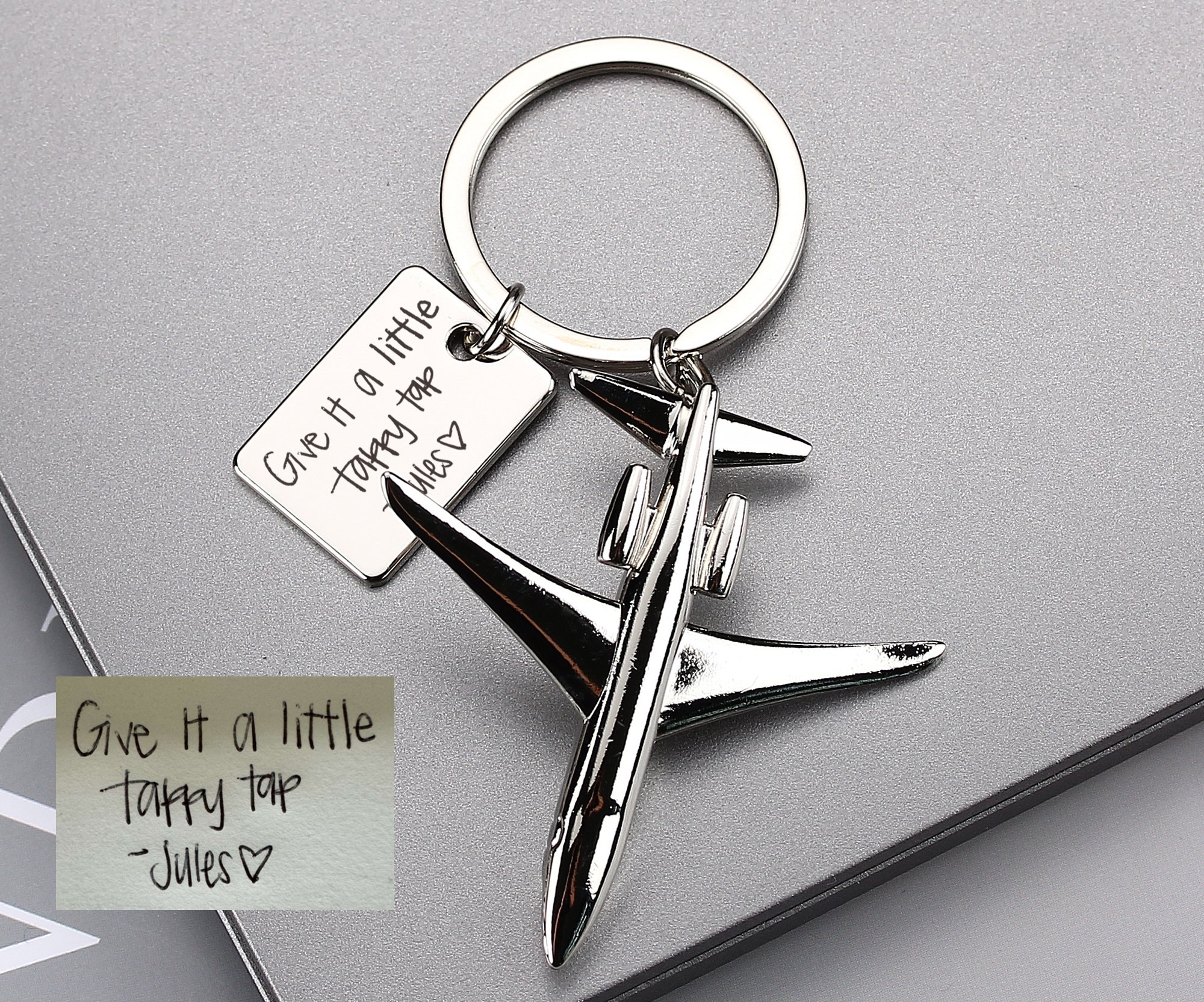 Turkish airlines keychain - Etsy 日本