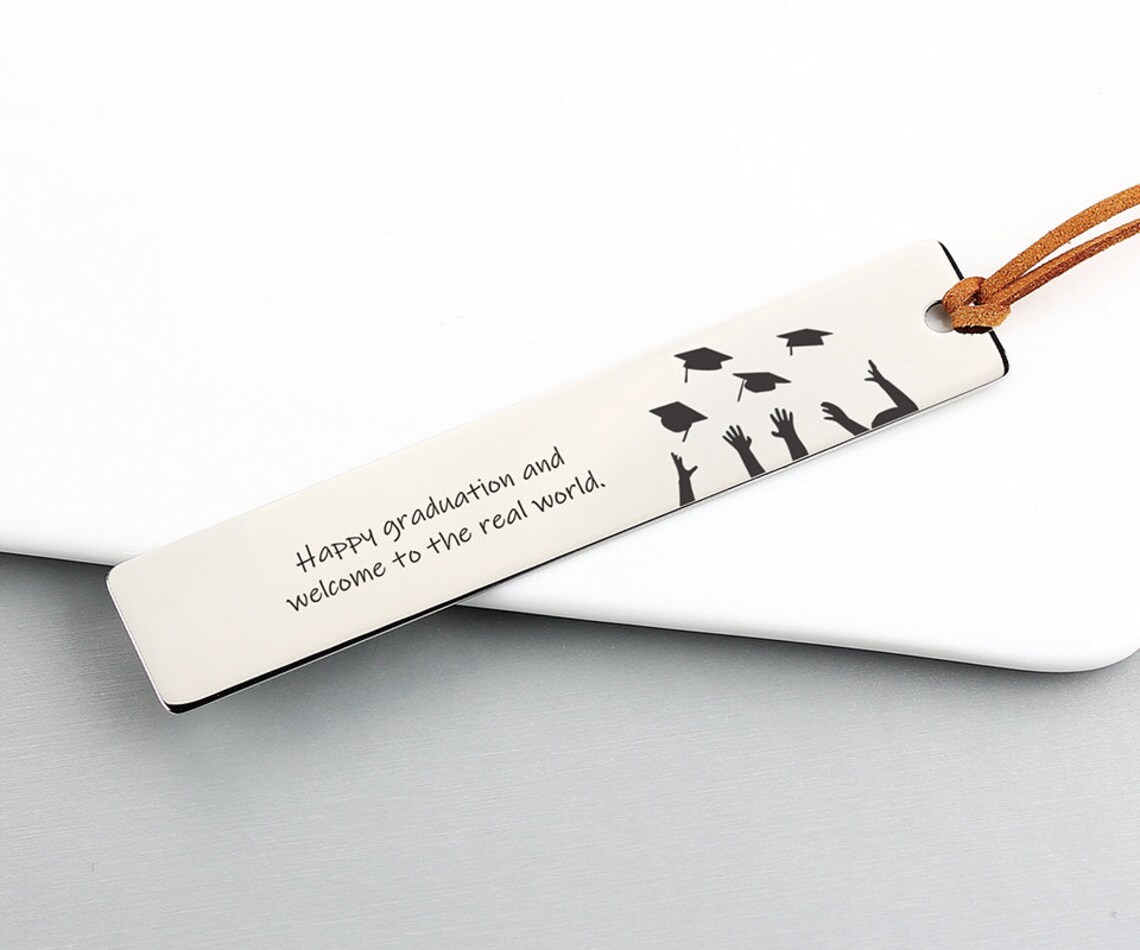 Personalized Customized QR Code Bookmarks, Voice Customized Bookmarks ...