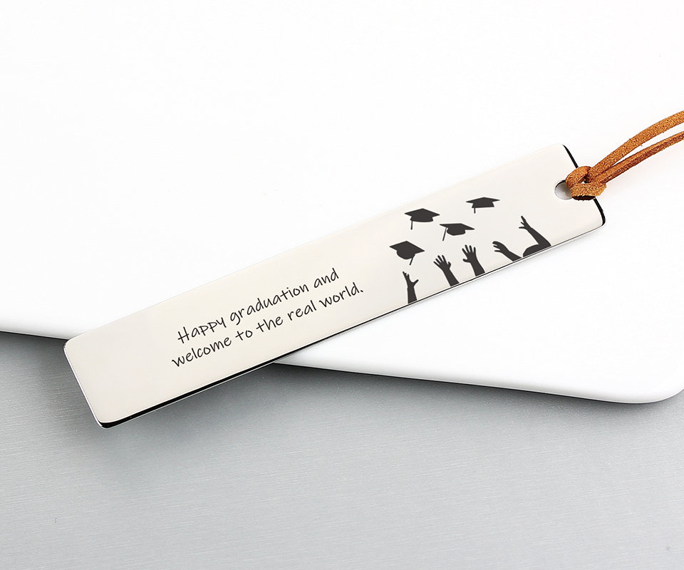Personalized Customized QR Code Bookmarks, Voice Customized Bookmarks ...