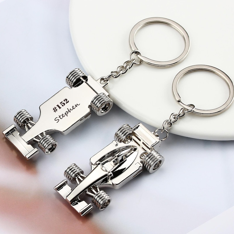 Car Keychains - Etsy