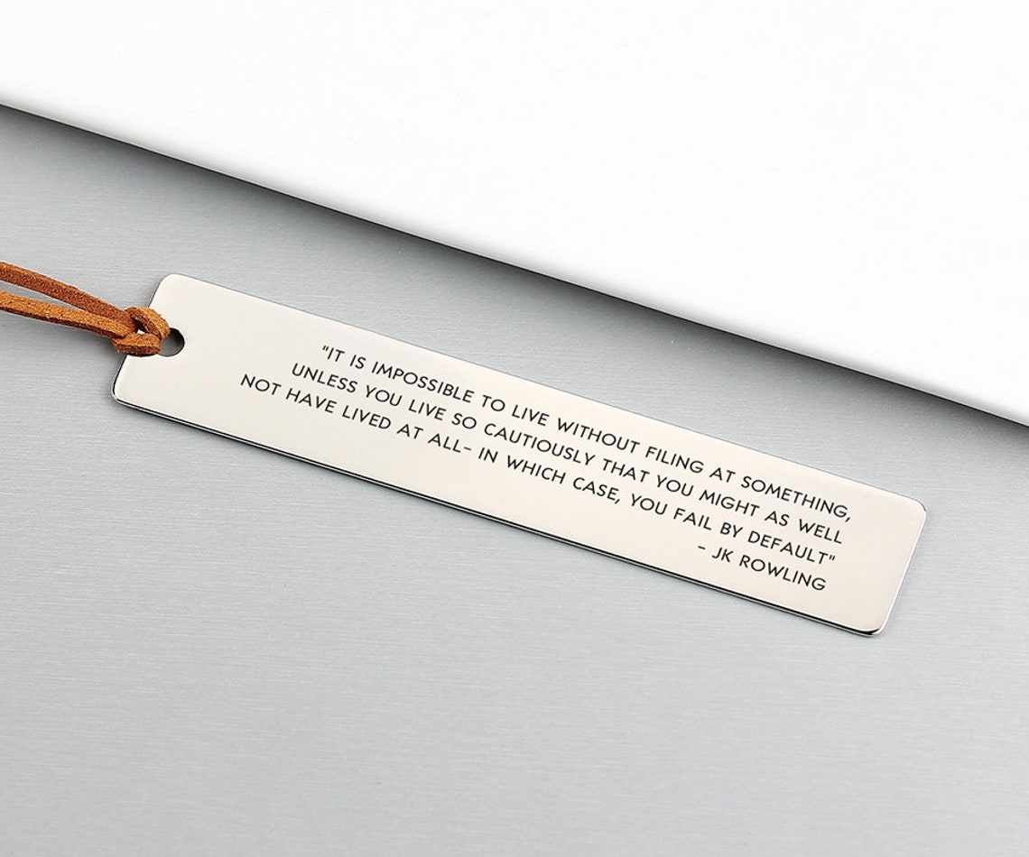 Personalized Customized QR Code Bookmarks, Voice Customized Bookmarks ...