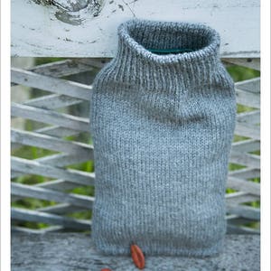 BREIPATROON HOMEWARES - Minimalistische Hottie Sack